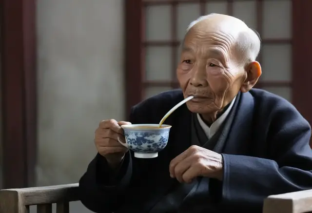 Video thumbnail for Pu-erh Tea