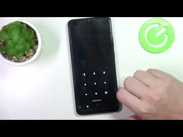 'Video thumbnail for ZTE Blade A51 All Gestures & Motions'