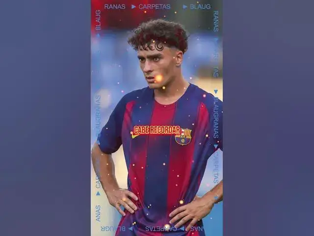 Video thumbnail for EL BARÇA SE FROTA LAS MANOS CON JAN VIRGILI