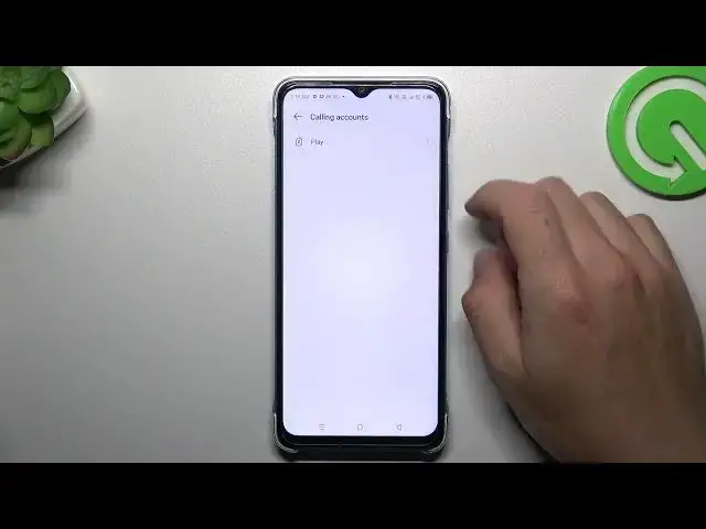 'Video thumbnail for Set Up Voicemail Number on INFINIX Smart 7 - Voicemail Settings'