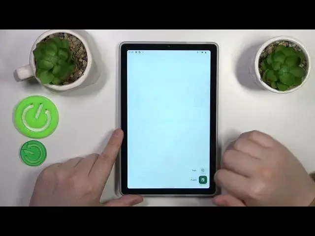 Video thumbnail for LENOVO Tab M9 & Calendar App - Add Event to Calendar
