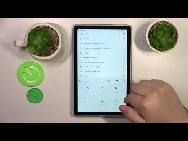 Video thumbnail for LENOVO Tab M9 & Clipboard Settings - Activate Keyboard Clipboard
