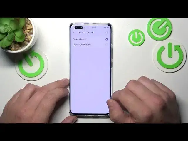 'Video thumbnail for How to Set Custom Ringtone on Huawei Nova 11 Pro?'