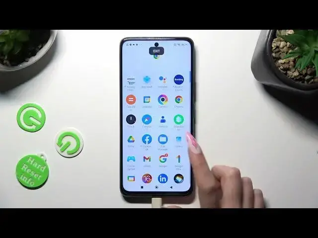 Video thumbnail for How to Enter Split Screen on POCO X3 GT?