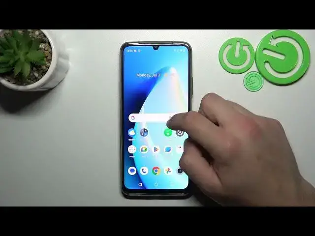 'Video thumbnail for How to Change Alarm Sound on REALME C53'