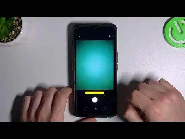 Video thumbnail for How to Change Camera Resolution on CAT S53?
