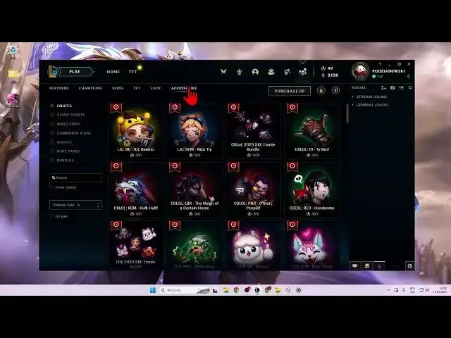 Video thumbnail for How to Buy Rune Pages in in League of Legends? #lolguide