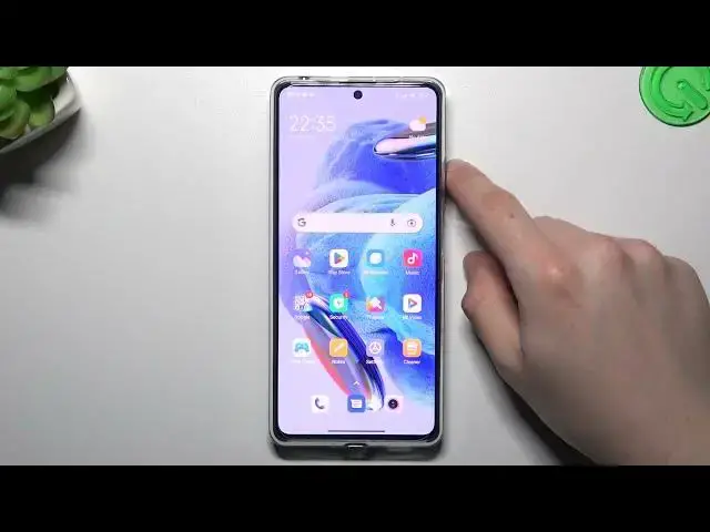 'Video thumbnail for How to Activate 2 WhatsApp Account on Redmi Note 12 Pro?'