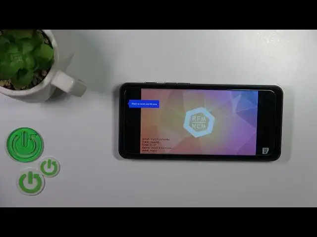 Video thumbnail for Speaker Sound Quality Test On Cat S75