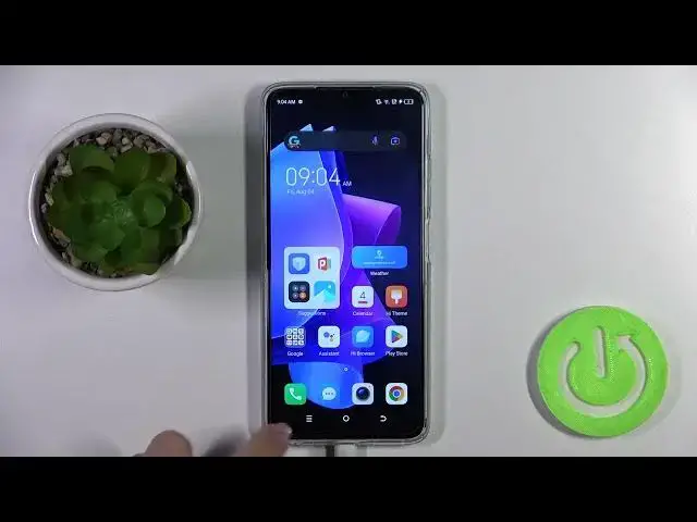 Video thumbnail for How to Close All Running Apps on a TECNO Camon 20