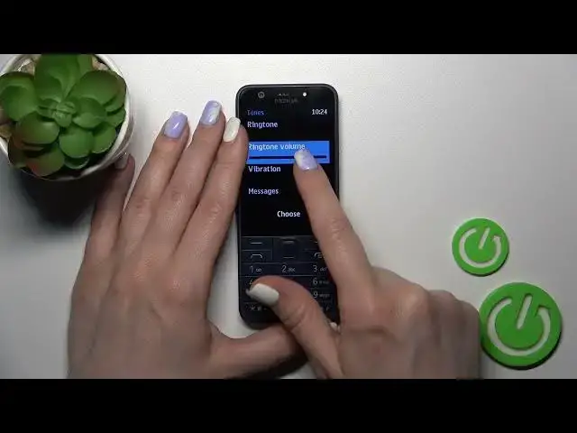 'Video thumbnail for How to Unmute Ringtone on NOKIA 230?'