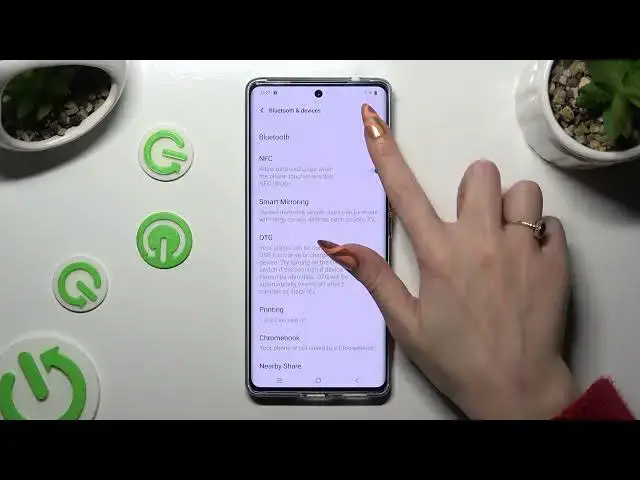 Video thumbnail for How to Connect Bluetooth Device with VIVO S17?