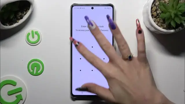 Video thumbnail for How to Edit Saved Google Passwords on Infinix Note 30 Pro – Autofill with Google