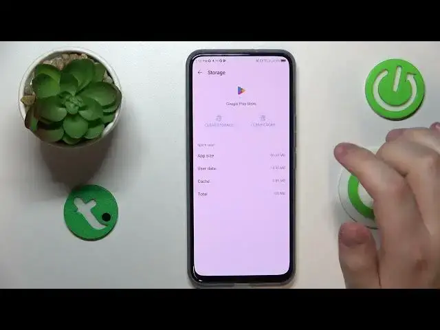 Video thumbnail for How to Clear App Cache and Data on ZTE Axon 20