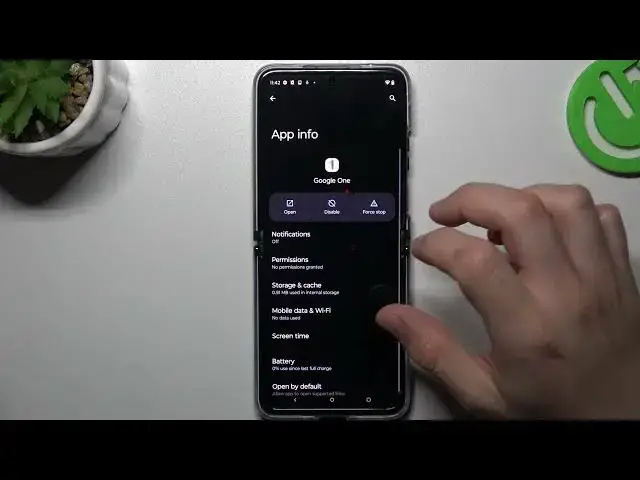 Video thumbnail for How to Get Rid of Notification Virus on MOTOROLA Razr 40 Ultra