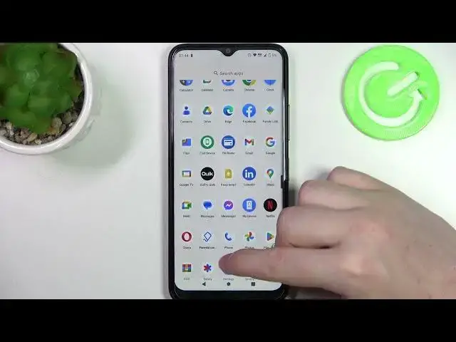 Video thumbnail for How to Disable the Mobile Data Limit on a NOKIA C32