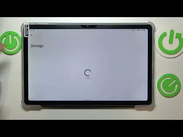 'Video thumbnail for How to Check How Much Internal Storage I Have on DOOGEE T10? - Find Storage Settings'