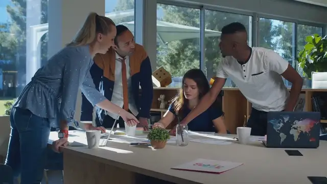 Video thumbnail for BMW Group South Africa: Internships 2023 / 2024