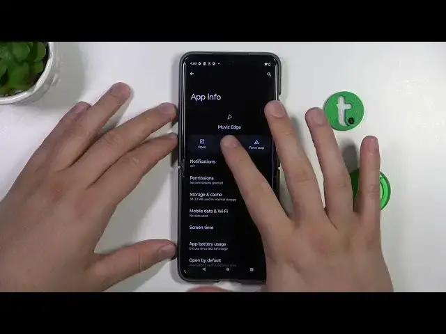 Video thumbnail for How to Uninstall Apps on Motorola Razr 40 – Deleting Apps