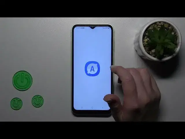 'Video thumbnail for How to Check Battery Temperature in SAMSUNG Galaxy A14 - Battery Info'
