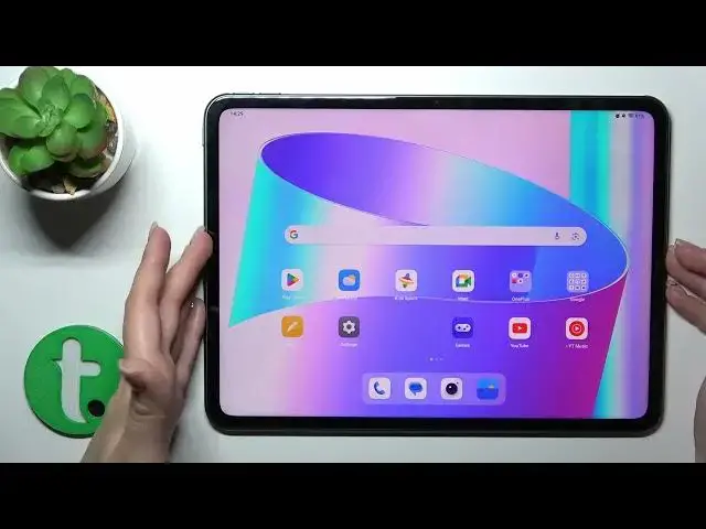 'Video thumbnail for How to Switch On Flashlight on OnePlus Pad?'