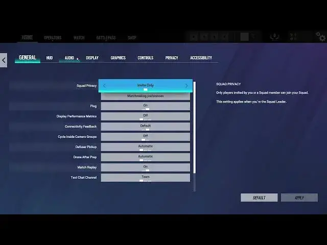 Video thumbnail for How To Change Display Resolution On Rainbow Six Siege