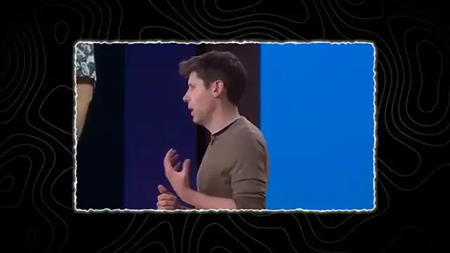 Video thumbnail for OpenAI Reveals New ChatGPT-5 Details