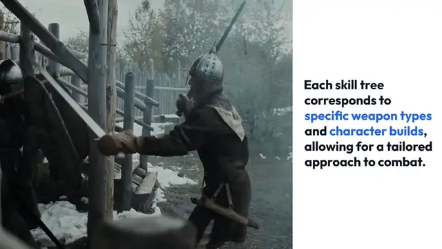 Video thumbnail for Nioh Complete Edition Skill Trees Explained