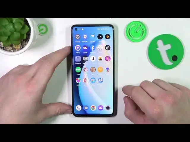 Video thumbnail for How to Record Slow Motion Videos on Realme Narzo 50 Pro / Camera Features