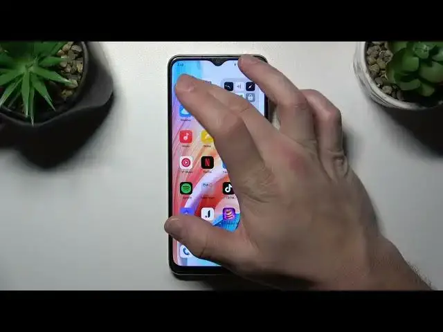 Video thumbnail for How to Add Internet Speed Indicator to OPPO A2x Status Bar?