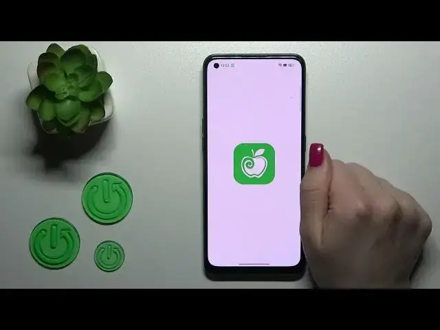 Video thumbnail for How to Install iPhone Keyboard on an OPPO Reno 8T - Green Apple Keyboard App