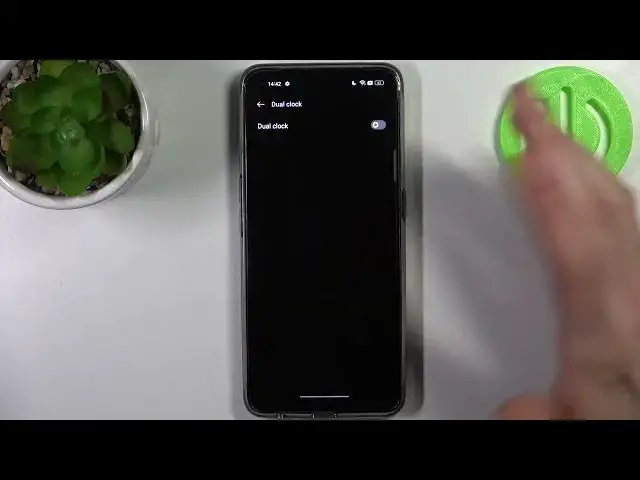Video thumbnail for How to Change Date and Time on REALME 9 Pro +