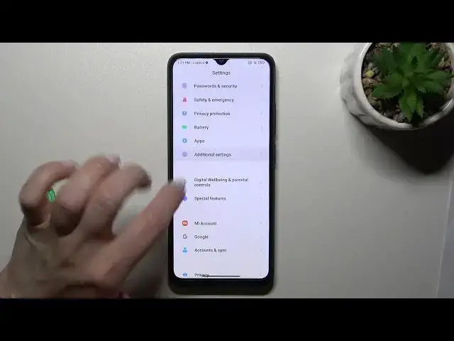 'Video thumbnail for How to Hide Developer Options on Xiaomi Redmi 12C?'