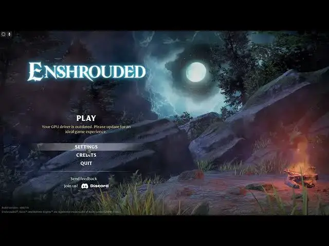 Video thumbnail for How To Enable & Disable V Sync In Enshrouded