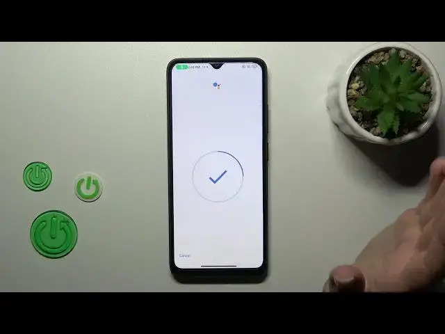 'Video thumbnail for How to Activate Hey Google on Xiaomi Redmi 12C?'