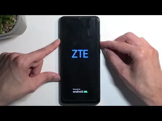 Video thumbnail for Master Reset: ZTE Blade A51 Restored to Factory Settings! 🚀