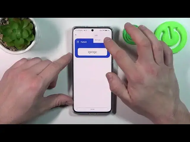 'Video thumbnail for How to Remove Cards From Google Wallet on XIAOMI 13 Pro'