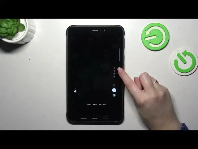 Video thumbnail for How to Set Up Camera Timer on SAMSUNG Tab Active 3?