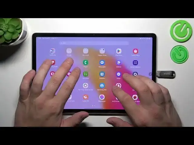 Video thumbnail for Data Freedom Unleashed: Connecting a Pendrive to the Galaxy Tab S9 Like Never Before!