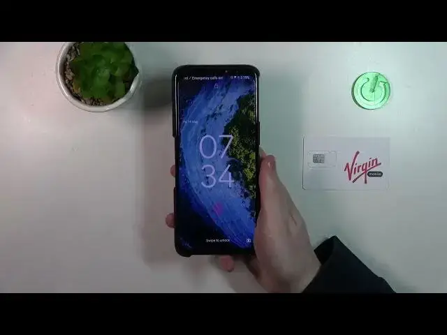 'Video thumbnail for Hand Size Comparison With Asus ROG Phone 6D | Size Preview'