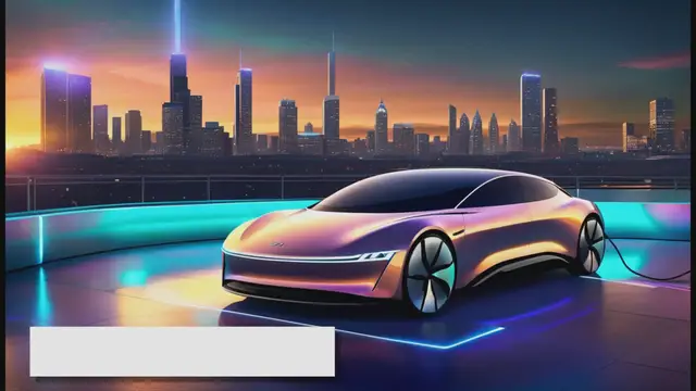 'Video thumbnail for Discovering the Best Lucid Cars of 2024'