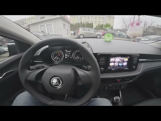 Video thumbnail for Skoda Fabia IV - How to Delete Main User