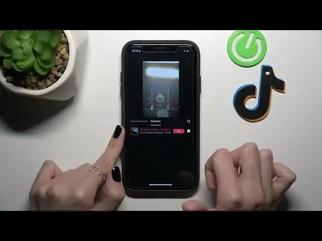 Video thumbnail for Can't Find Saved Sounds on TikTok - How to Create & Use Saved Playlists