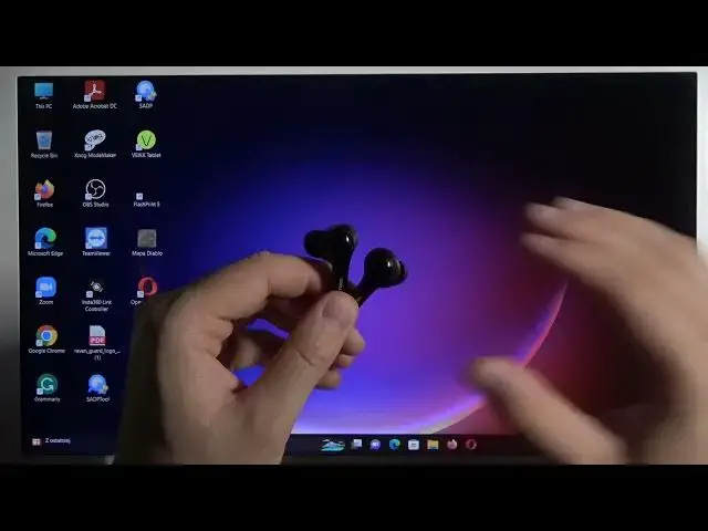 'Video thumbnail for How to Pair TOZO A2 with Windows PC?'