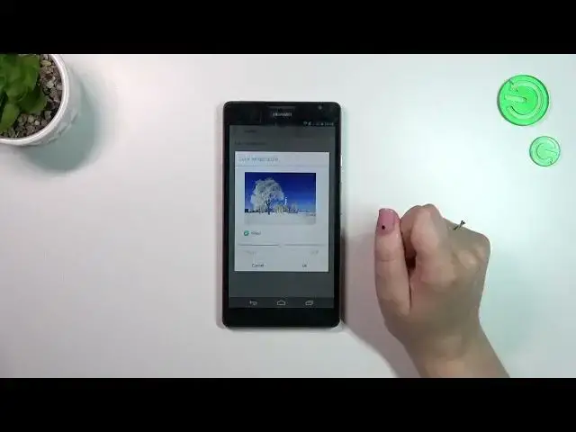 Video thumbnail for How to Enroll the Eye Comfort Mode on a HUAWEI Ascend Mate