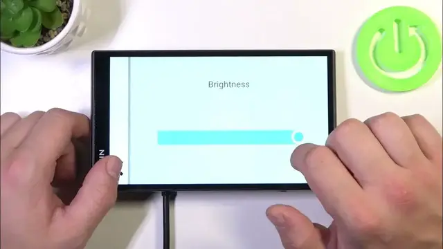 'Video thumbnail for How to Find & Manage Display Settings on GARMIN DriveSmart 76 MT S?'