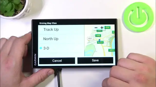 Video thumbnail for How to Find & Manage Map Display Settings on GARMIN DriveSmart 76 MT S?