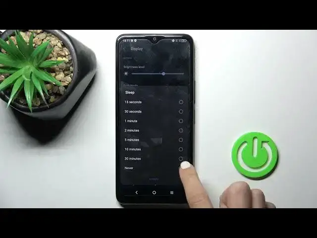 Video thumbnail for How to Change Screen Timeout on TCL 406