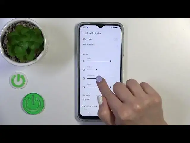 Video thumbnail for How to Mute Notifications Sound on Oppo A77?