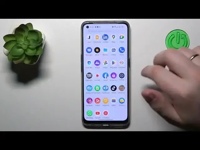 Video thumbnail for How to Delete Gmail Account on a Realme Phone - Erase Gmail from a Realme Device